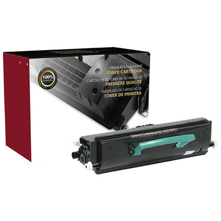 CLOVER IMAGING GROUP CIG Reman High Yield Toner, Alternative for Dell GR332, PY449 200194P